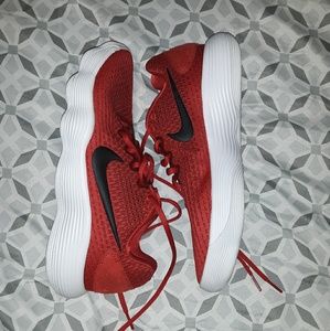 Nike hyperdunk